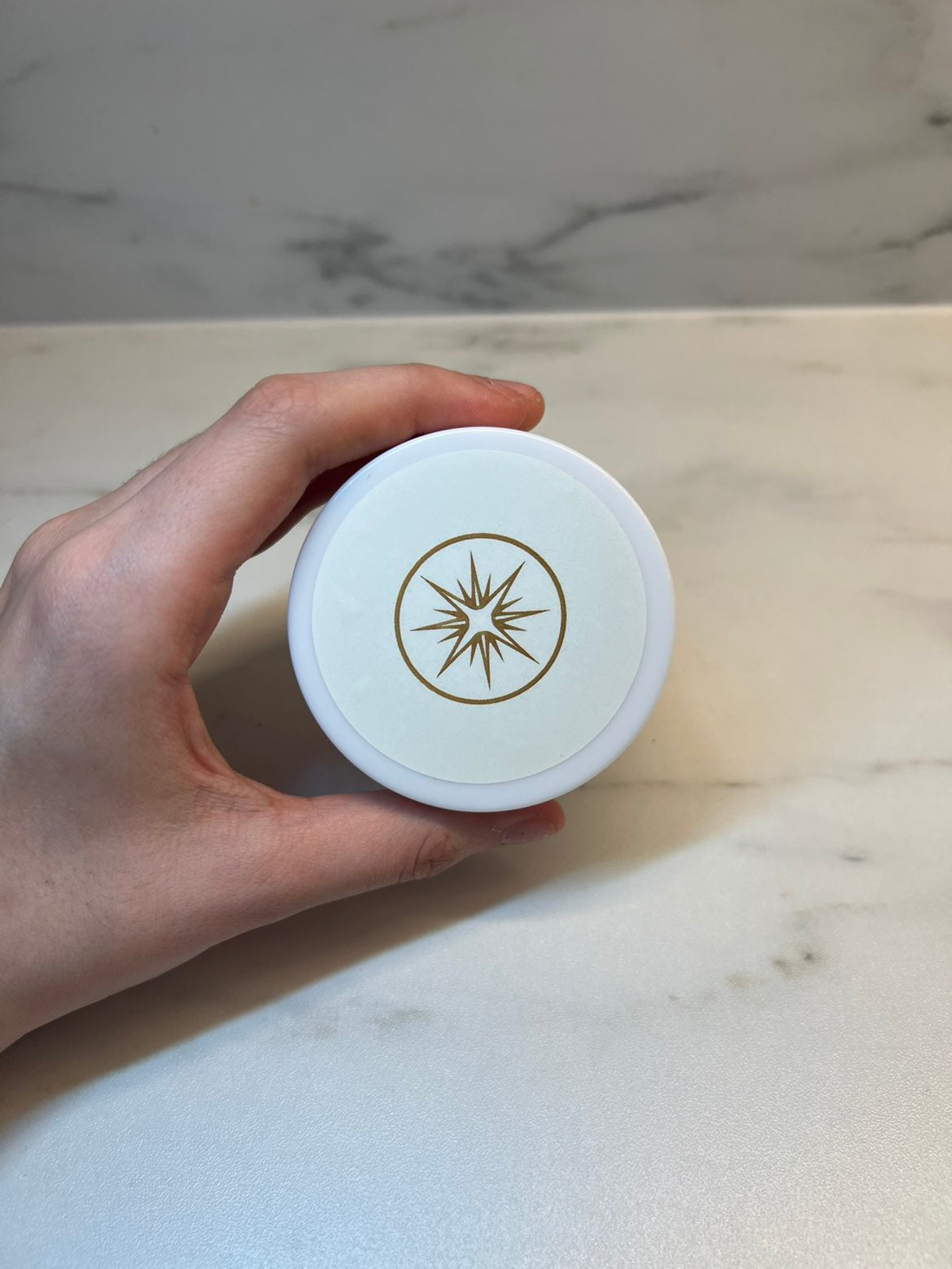 Lioré Glow Cream